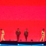 【ライブレポート】東方神起、授賞式で圧巻のステージを披露！＜2023 MAMA AWARDS＞