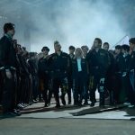 JO1・與那城 奨、大平祥生、金城碧海が出演！映画『OUT』サウンドトラック配信決定リリース