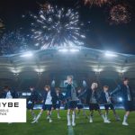 グローバルライジングルーキー「&TEAM」、BTS「Dynamite」の最強プロデューサー陣が手掛けた珠玉のポップス「Dropkick」MV公開！