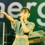 【写真特集】Little Glee Monster、H2 Energy Festivalにて圧巻のステージを繰り広げる！〈JAPAN MOBILITY SHOW 2023〉