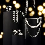 TREASUREのメンバー自らスタイリング！ジェンダーレスアクセサリーブランド「EMPATHY ALL PEOPLE.」よりクリスマスコレクションが登場