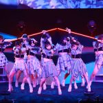 【ライブレポート】「アンジュルム コンサートツアー 2023秋 11人のアンジュルム 〜 BEST ELEVEN 〜」