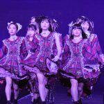 【ライブレポート】モーニング娘。'23 コンサートツアー秋 「Neverending Shine Show 〜聖域〜