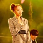 【写真特集】Little Glee Monster、H2 Energy Festivalにて圧巻のステージを繰り広げる！〈JAPAN MOBILITY SHOW 2023〉