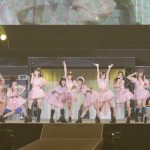 【ライブレポート】モーニング娘。'23 コンサートツアー秋 「Neverending Shine Show 〜聖域〜