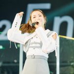 【写真特集】Little Glee Monster、H2 Energy Festivalにて圧巻のステージを繰り広げる！〈JAPAN MOBILITY SHOW 2023〉