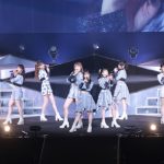 【ライブレポート】「アンジュルム コンサートツアー 2023秋 11人のアンジュルム 〜 BEST ELEVEN 〜」