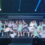 【ライブレポート】モーニング娘。'23 コンサートツアー秋「Neverending Shine Show」SPECIAL