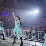 【ライブレポート】モーニング娘。'23 コンサートツアー秋 「Neverending Shine Show 〜聖域〜