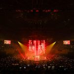 BTS/JUNG KOOK、ファンショーケースで『GOLDEN』全曲ステージを披露！