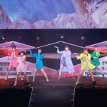 【ライブレポート】「アンジュルム コンサートツアー 2023秋 11人のアンジュルム 〜 BEST ELEVEN 〜」