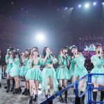 【ライブレポート】モーニング娘。'23 コンサートツアー秋 「Neverending Shine Show 〜聖域〜