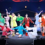 【ライブレポート】「アンジュルム コンサートツアー 2023秋 11人のアンジュルム 〜 BEST ELEVEN 〜」