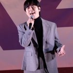 【ライブレポート】ADULT K-POPグループ・K4スペシャルLIVE