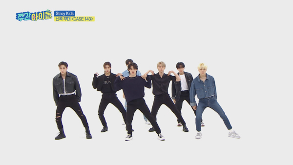 Stray Kids、ZEROBASEONE、TREASUREら大人気K-POPアイドルスター出演「週刊K-POPアイドル」Mnet Smart+で新エピソード 12月１日より独占配信スタート！