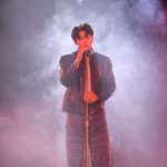 BTS/JUNG KOOK、ファンショーケースで『GOLDEN』全曲ステージを披露！