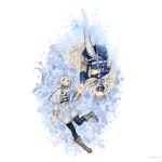 YOASOBI、TVアニメ『葬送のフリーレン』オープニングテーマ「勇者」英語版が11/24(金)に配信リリース決定！