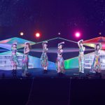 【ライブレポート】「アンジュルム コンサートツアー 2023秋 11人のアンジュルム 〜 BEST ELEVEN 〜」