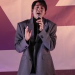 【ライブレポート】ADULT K-POPグループ・K4スペシャルLIVE