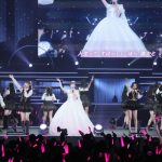 【ライブレポート】モーニング娘。'23 コンサートツアー秋 「Neverending Shine Show 〜聖域〜