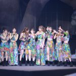 【ライブレポート】「アンジュルム コンサートツアー 2023秋 11人のアンジュルム 〜 BEST ELEVEN 〜」