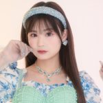 ７人組アイドルグループ『ideal peco』「Dressed（ドレッシード）」衣装の新ビジュアル公開にファン歓喜！「ディズニープリンセスみたい！」