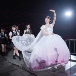 【ライブレポート】モーニング娘。'23 コンサートツアー秋 「Neverending Shine Show 〜聖域〜
