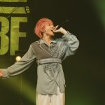 【ライブレポート】多彩な歌声と楽曲を魅力に、観客たちのハートを落とし続けたOCTPATH。＜ARTISTS LEAGUE Presents... MUSIC TRIBE＞