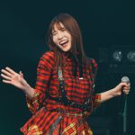 【ライブレポート】AKB48、『フライングゲット』『ヘビーローテーション』などの人気曲を届け会場大熱狂＜ARTISTS LEAGUE Presents... MUSIC TRIBE＞
