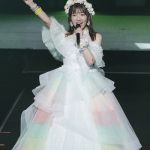 【ライブレポート】つばきファクトリー、凛とした生命力を感じる卒業コンサートで圧巻のパフォーマンスを披露!<つばきファクトリー コンサートツアー 2023秋 可惜夜〜山岸理子・岸本ゆめの 卒業スッぺシャル〜暁>