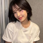 IVE・ユジン、舞台袖でのオフショットとともに初の日本単独公演成功を報告！