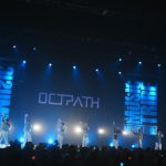 【ライブレポート】多彩な歌声と楽曲を魅力に、観客たちのハートを落とし続けたOCTPATH。＜ARTISTS LEAGUE Presents... MUSIC TRIBE＞