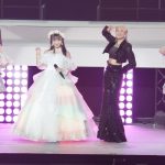 【ライブレポート】つばきファクトリー、凛とした生命力を感じる卒業コンサートで圧巻のパフォーマンスを披露！＜つばきファクトリー コンサートツアー 2023秋 可惜夜〜山岸理子・岸本ゆめの 卒業スッぺシャル〜暁＞