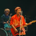 【ライブレポート】KEYTALK、もっともっと、熱い衝動と熱情を舞台の上からぶつけてくれ。<ARTISTS LEAGUE Presents... MUSIC TRIBE>