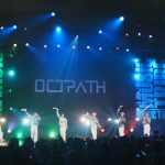 【ライブレポート】多彩な歌声と楽曲を魅力に、観客たちのハートを落とし続けたOCTPATH。＜ARTISTS LEAGUE Presents... MUSIC TRIBE＞