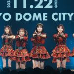 【ライブレポート】AKB48、『フライングゲット』『ヘビーローテーション』などの人気曲を届け会場大熱狂<ARTISTS LEAGUE Presents... MUSIC TRIBE>