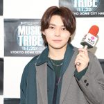 【動画】岸洋佑、ライブを終えた感想を語る！「新たな目標ができたライブだった」＜ARTISTS LEAGUE Presents... MUSIC TRIBE＞