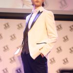 【写真特集】王子様すぎる「#国民的彼氏」グランプリKan・toshi・狩野朝友海がスーツ姿で登場！＜JJモデルオーディション2023＞