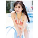 天野きき、ビキニ姿の優しい微笑みでファンをノックアウト！健康的なグラビアショット公開