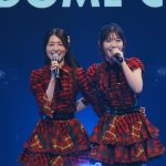 【ライブレポート】AKB48、『フライングゲット』『ヘビーローテーション』などの人気曲を届け会場大熱狂<ARTISTS LEAGUE Presents... MUSIC TRIBE>