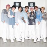 【動画】OCTPATH、ライブを終えた感想を語る！2023年で印象的だったのは「今回のMUSIC TRIBE」＜ARTISTS LEAGUE Presents... MUSIC TRIBE＞