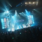 【ライブレポート】多彩な歌声と楽曲を魅力に、観客たちのハートを落とし続けたOCTPATH。＜ARTISTS LEAGUE Presents... MUSIC TRIBE＞