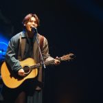 【ライブレポート】アーティストリーグでグランプリを手にした岸洋佑の、生々しいライブは嬉しい衝撃だ。＜ARTISTS LEAGUE Presents... MUSIC TRIBE＞