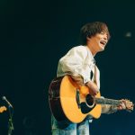 【ライブレポート】優里、会場中を震撼させる勢いでMUSIC TRIBEのトリを飾る＜ARTISTS LEAGUE Presents... MUSIC TRIBE＞