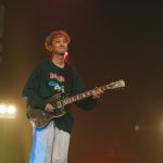 【ライブレポート】KEYTALK、もっともっと、熱い衝動と熱情を舞台の上からぶつけてくれ。<ARTISTS LEAGUE Presents... MUSIC TRIBE>