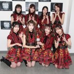 【動画】AKB48・向井地美音、千葉恵里、村⼭彩希ら8名がライブの盛り上がり語る！＜ARTISTS LEAGUE Presents... MUSIC TRIBE＞