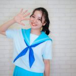 【動画】少女歌劇団ミモザーヌさかもとりるは、『Fresh Live！』を終えて感想や今後の目標を語る！