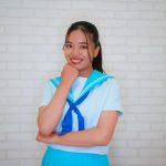 【動画】少女歌劇団ミモザーヌしろみゆ、『Fresh Live！』を終えて感想や今後の目標を語る！