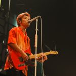 【ライブレポート】KEYTALK、もっともっと、熱い衝動と熱情を舞台の上からぶつけてくれ。＜ARTISTS LEAGUE Presents... MUSIC TRIBE＞