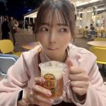 堀江りほ、ビールでほろ酔いデート気分のSHOTを披露！コロコロ変わる笑顔がキュート！